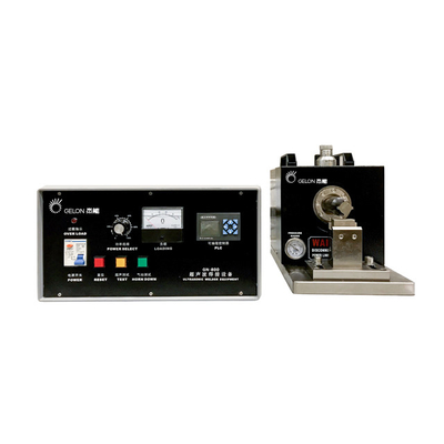 เครื่องเชื่อมอัลตราโซนิกอุปกรณ์กระเป๋า Cell Pilot Line เครื่องเชื่อมแบตเตอรี่