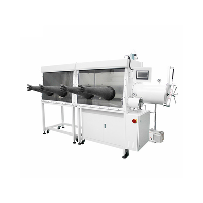 PLC กระเป๋า อุปกรณ์ประกอบเซลล์ เครื่องเชื่อม Gelon เครื่องเคลือบ