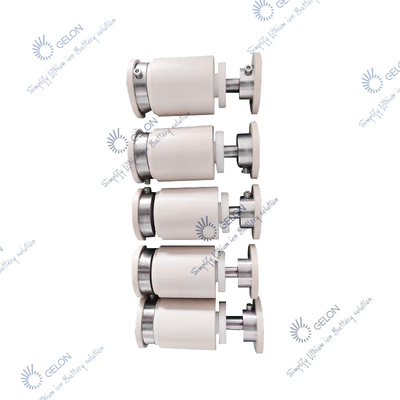 อุปกรณ์ทดสอบแบตเตอรี่ Solid State เทคโนโลยีแบตเตอรี่ Solid-State อุปกรณ์ทดสอบแบตเตอรี่ เครื่องทดสอบแบตเตอรี่