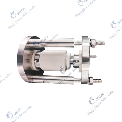อุปกรณ์ทดสอบแบตเตอรี่ Solid State เทคโนโลยีแบตเตอรี่ Solid-State อุปกรณ์ทดสอบแบตเตอรี่ เครื่องทดสอบแบตเตอรี่