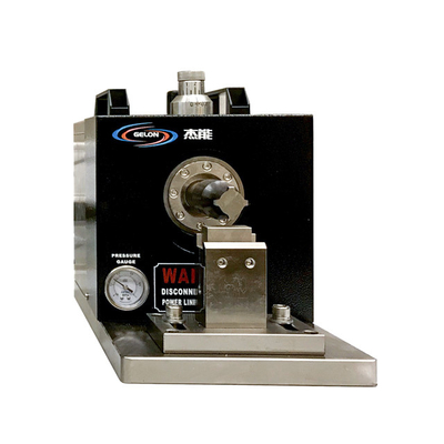 เครื่องเชื่อมอัลตราโซนิก Gelon 40KHZ สำหรับสายการผลิตแบตเตอรี่ลิเธียม